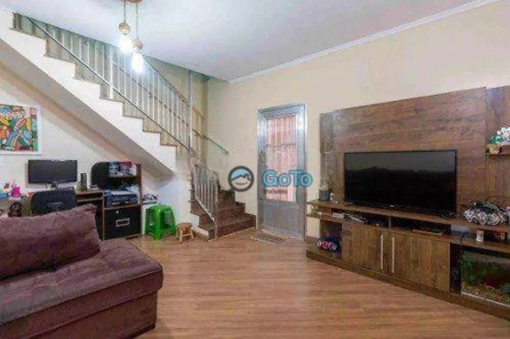 Sobrado, 2 quartos, 136 m² - Foto 4