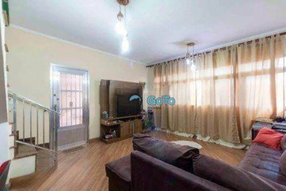 Sobrado, 2 quartos, 136 m² - Foto 3