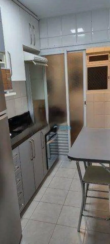 Apartamento, 3 quartos, 64 m² - Foto 4