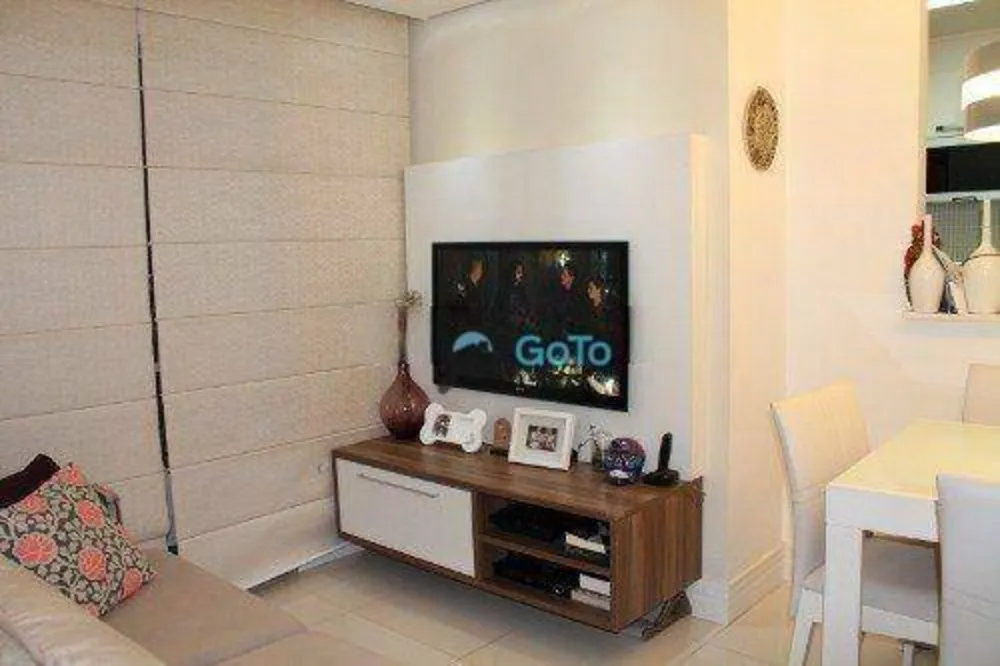 Apartamento, 2 quartos, 51 m² - Foto 3