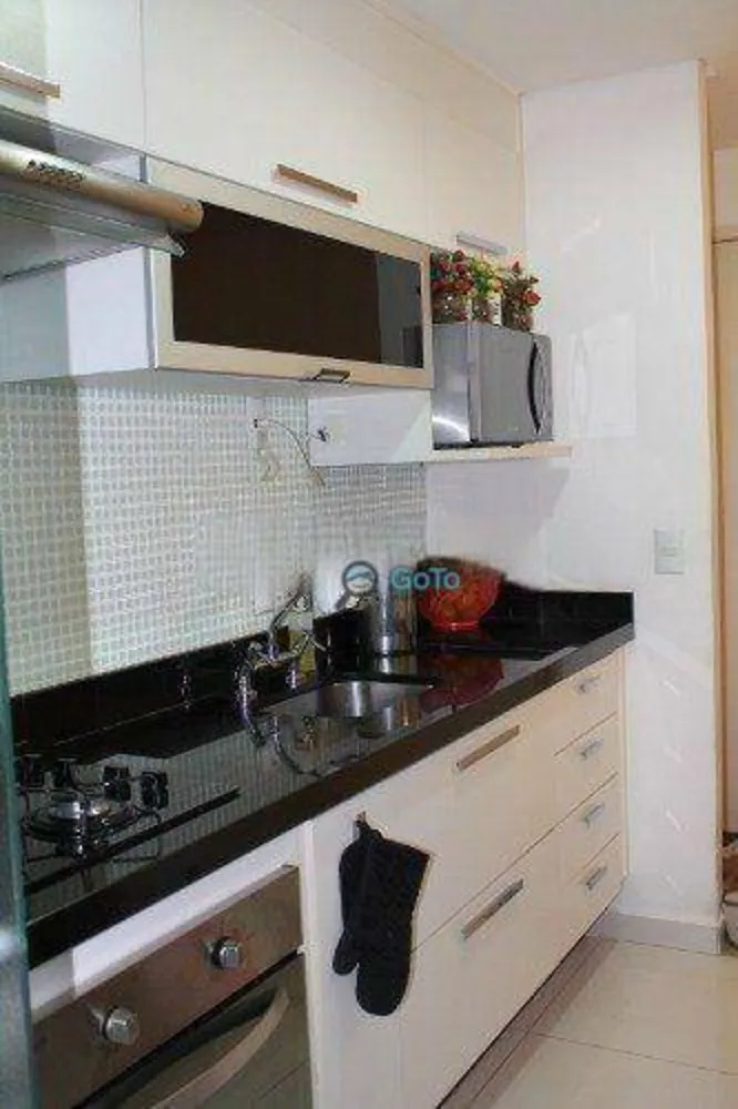 Apartamento, 2 quartos, 51 m² - Foto 4