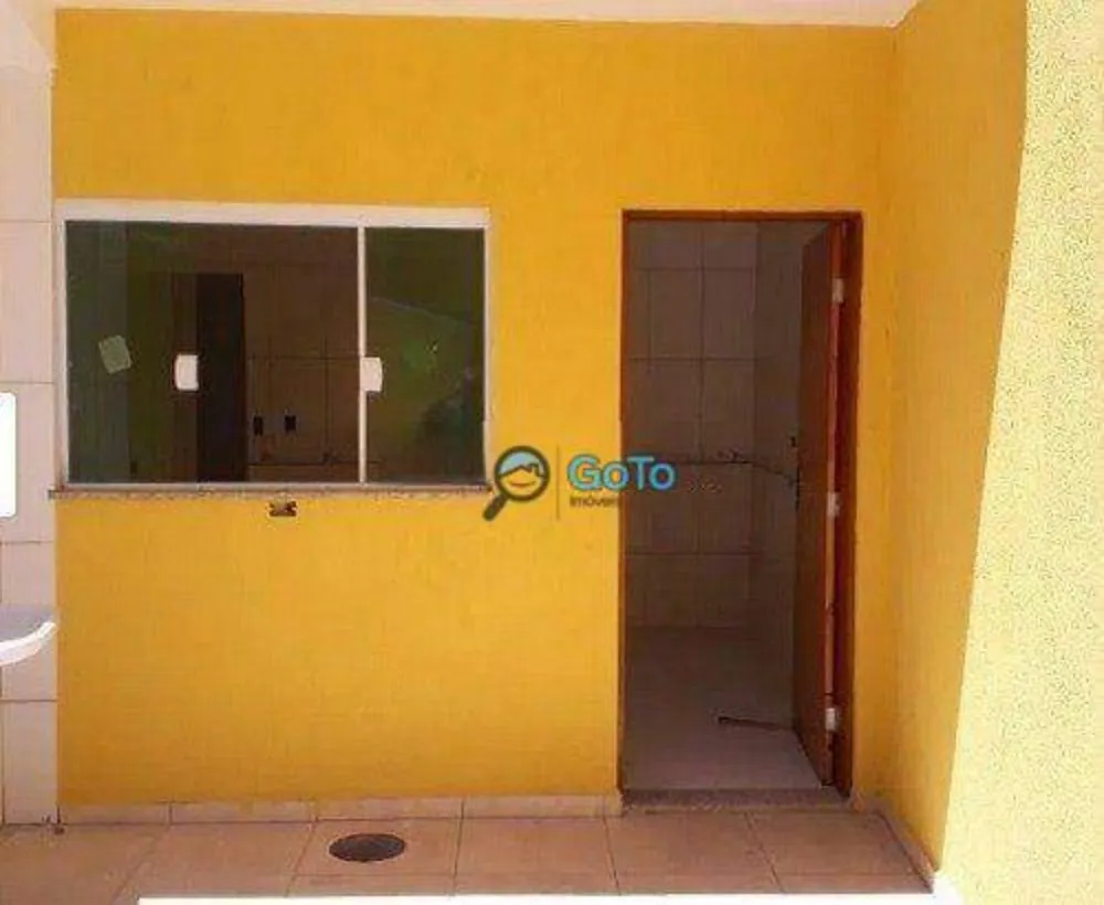 Sobrado, 3 quartos, 100 m² - Foto 4