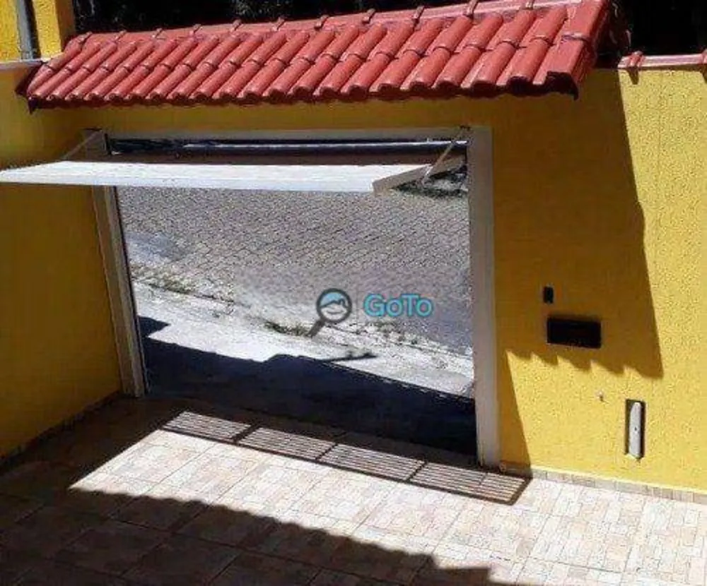 Sobrado, 3 quartos, 100 m² - Foto 3