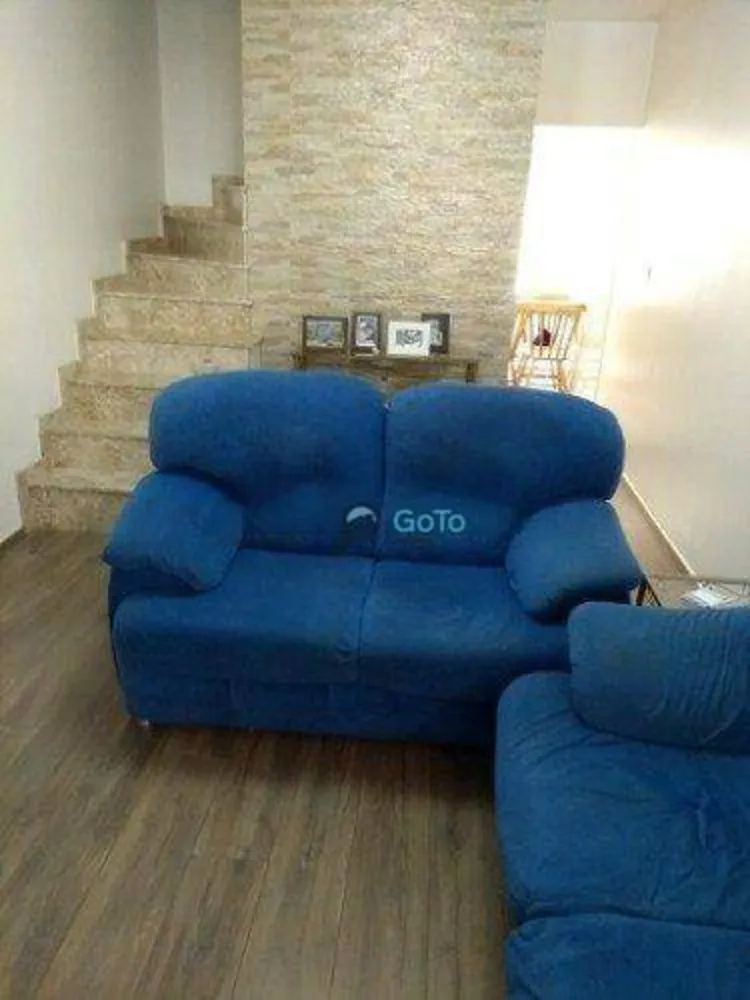 Sobrado, 2 quartos, 96 m² - Foto 3