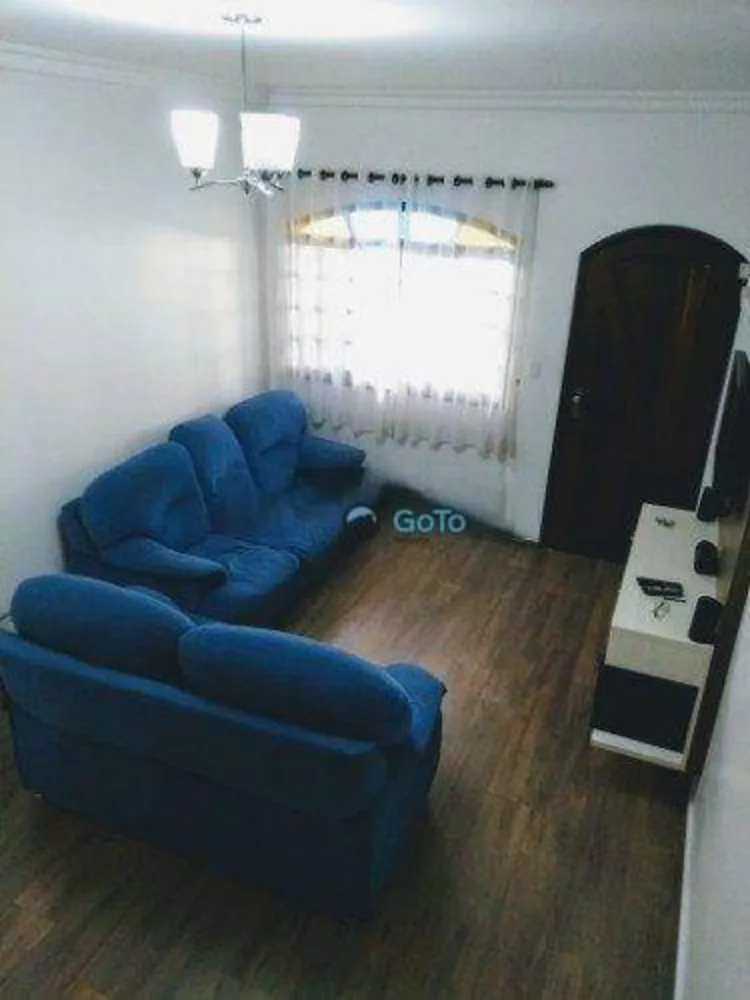 Sobrado, 2 quartos, 96 m² - Foto 2