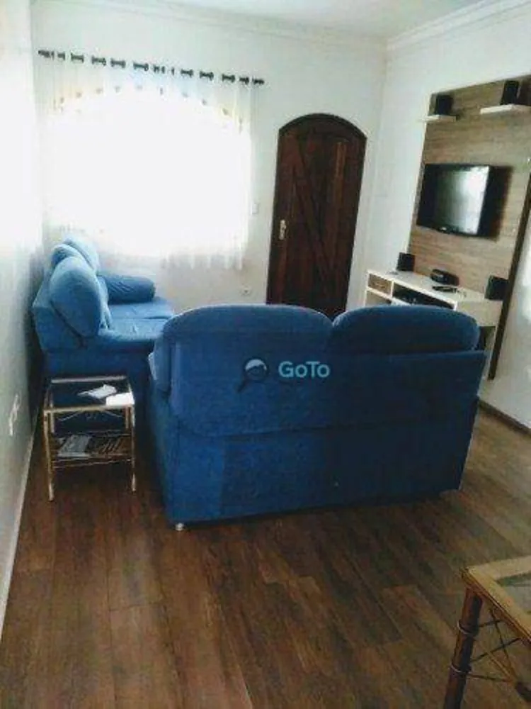 Sobrado, 2 quartos, 96 m² - Foto 4