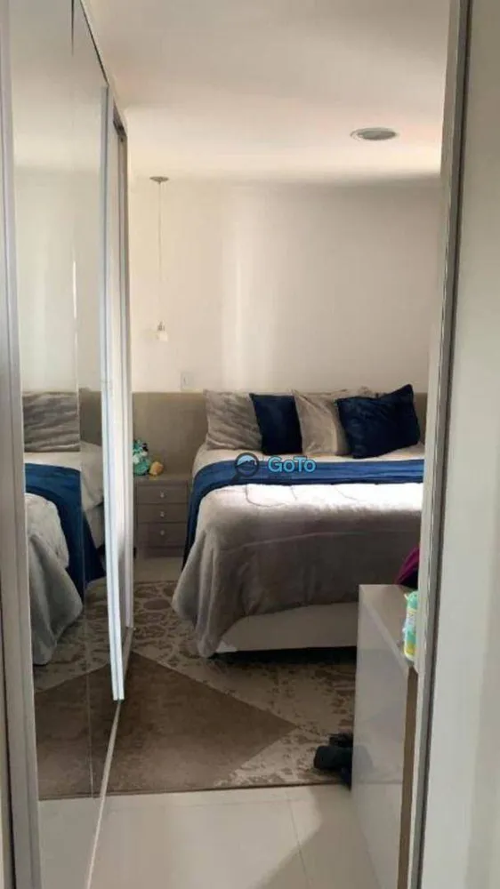 Apartamento, 3 quartos, 106 m² - Foto 3