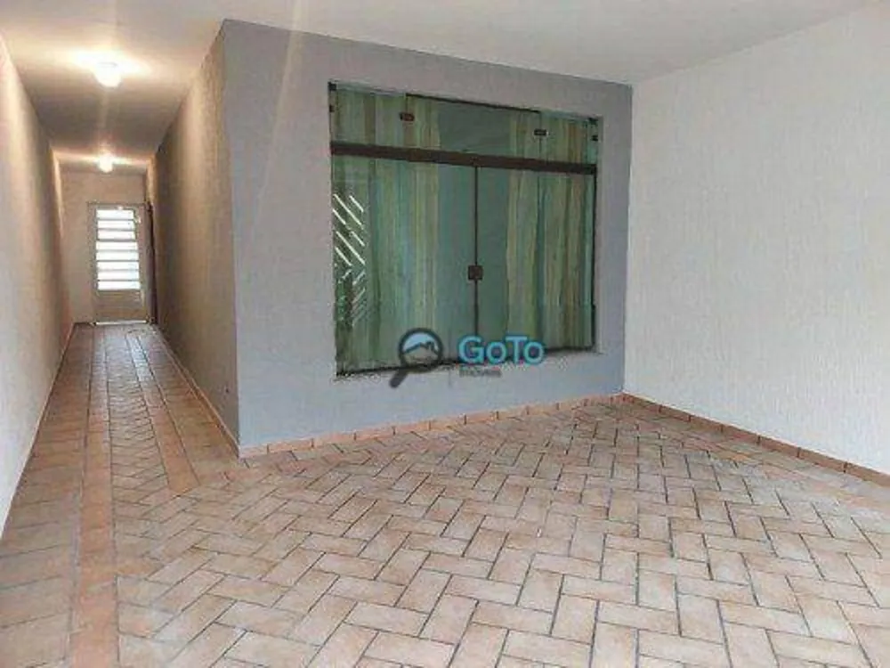Sobrado, 3 quartos, 176 m² - Foto 4