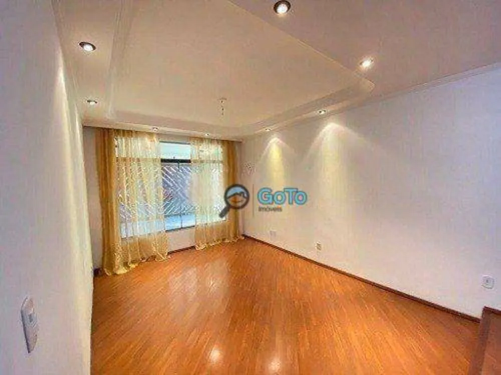 Sobrado, 3 quartos, 176 m² - Foto 1