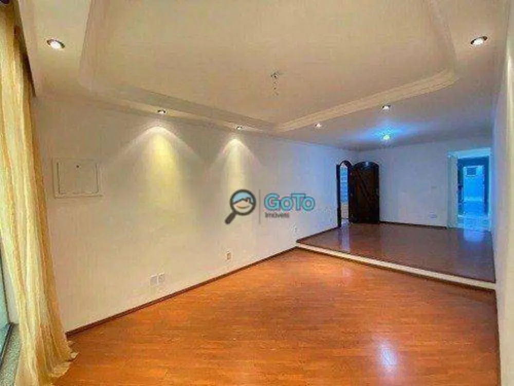 Sobrado, 3 quartos, 176 m² - Foto 2