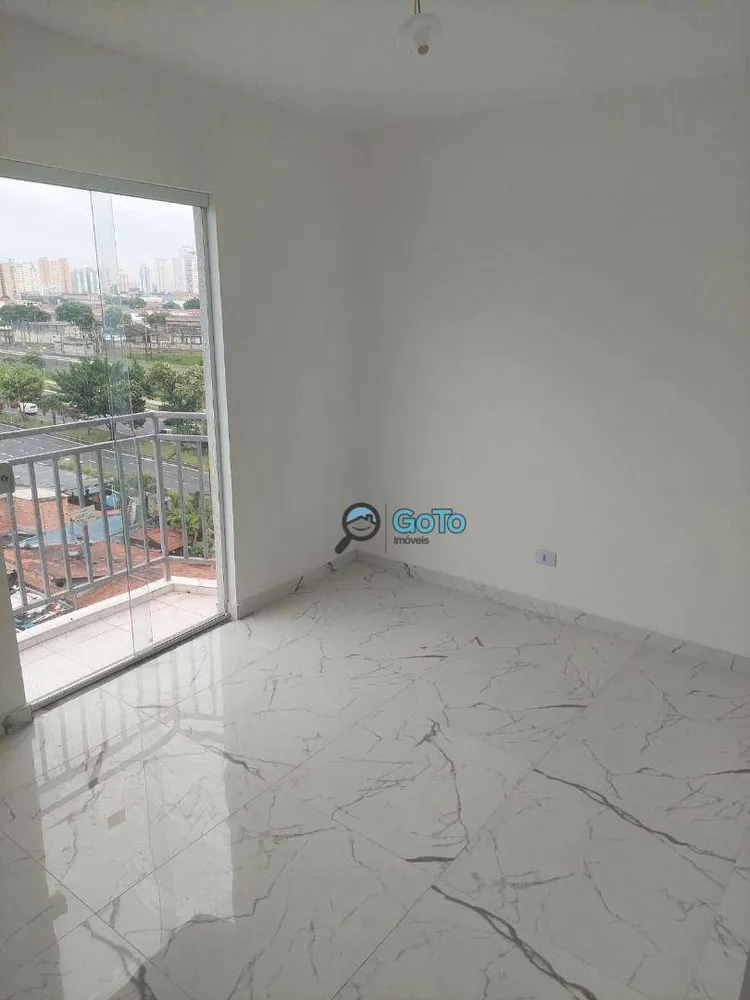 Apartamento, 2 quartos, 59 m² - Foto 2