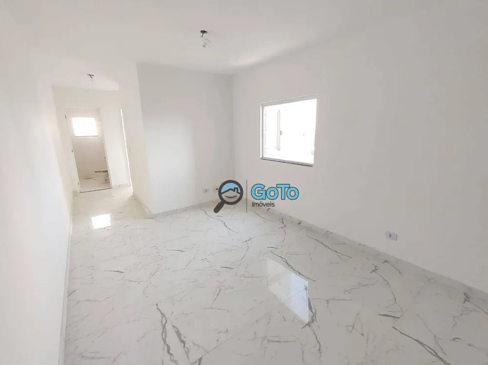 Apartamento, 2 quartos, 59 m² - Foto 1