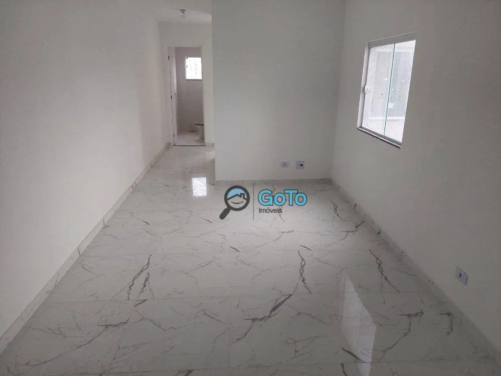 Apartamento, 2 quartos, 59 m² - Foto 3