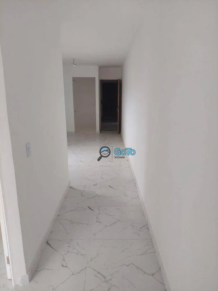 Apartamento, 2 quartos, 59 m² - Foto 4