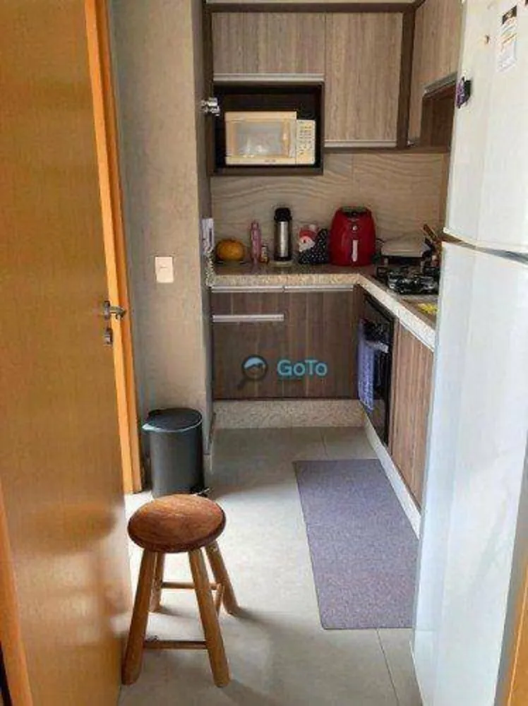 Apartamento, 3 quartos, 70 m² - Foto 4