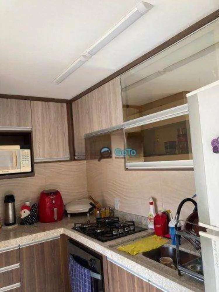 Apartamento, 3 quartos, 70 m² - Foto 3