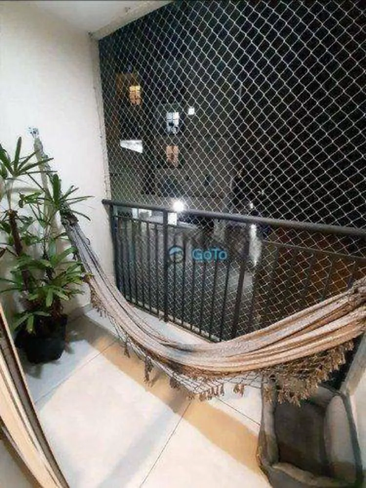 Apartamento, 2 quartos, 55 m² - Foto 4