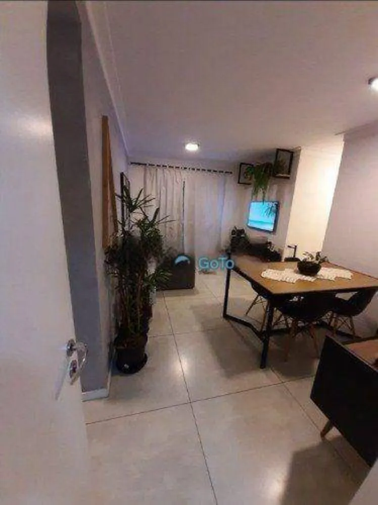 Apartamento, 2 quartos, 55 m² - Foto 2