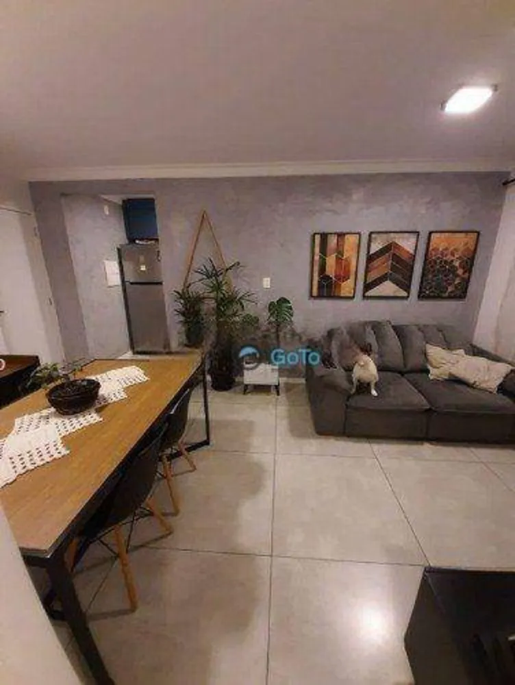 Apartamento, 2 quartos, 55 m² - Foto 3