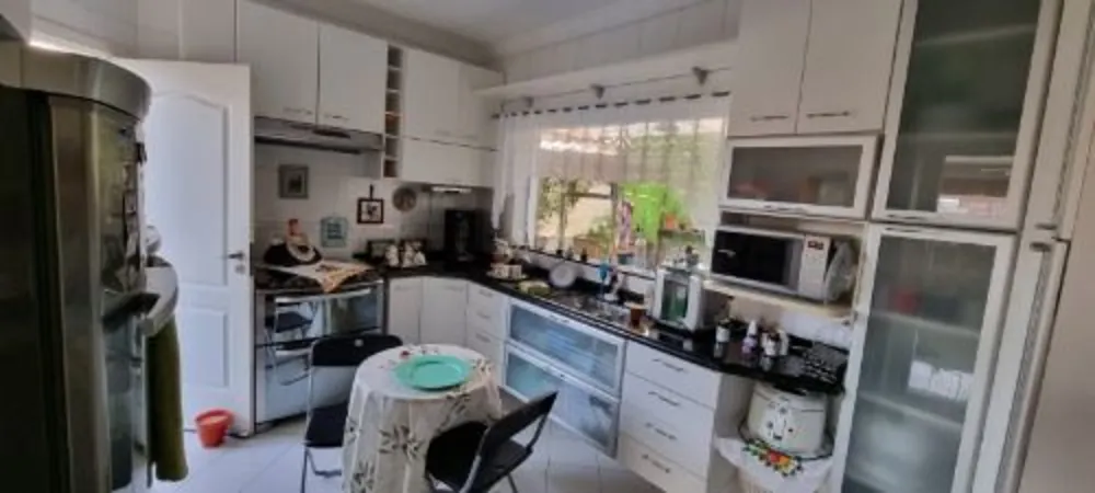 Sobrado, 3 quartos, 225 m² - Foto 4