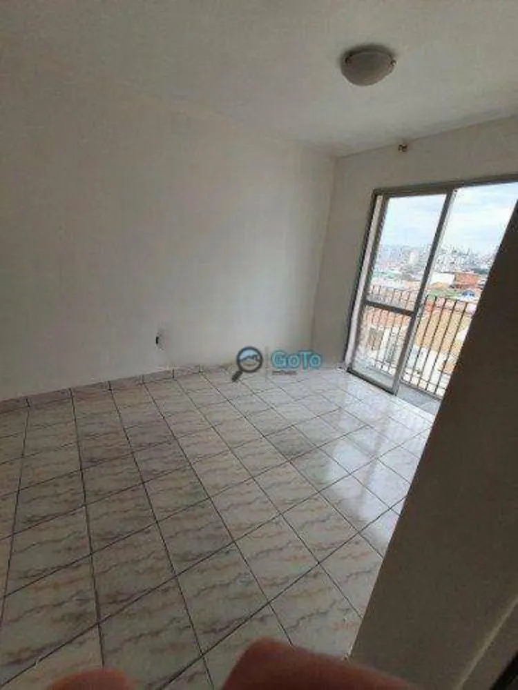 Apartamento, 2 quartos, 62 m² - Foto 2