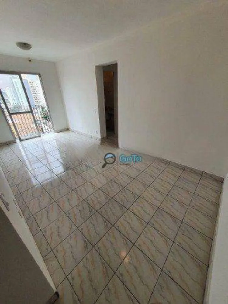Apartamento, 2 quartos, 62 m² - Foto 1