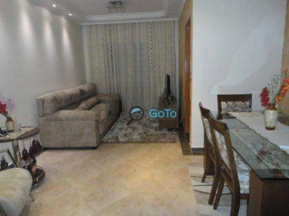 Apartamento, 2 quartos, 66 m² - Foto 1