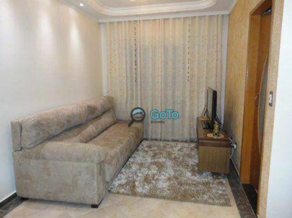 Apartamento, 2 quartos, 66 m² - Foto 2