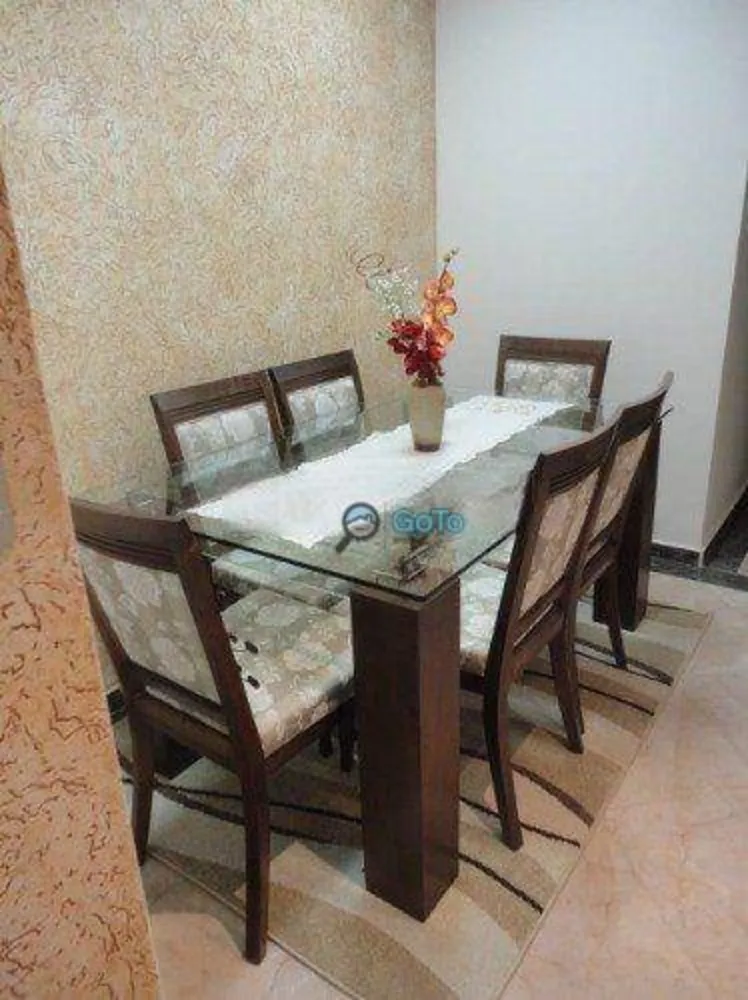 Apartamento, 2 quartos, 66 m² - Foto 3