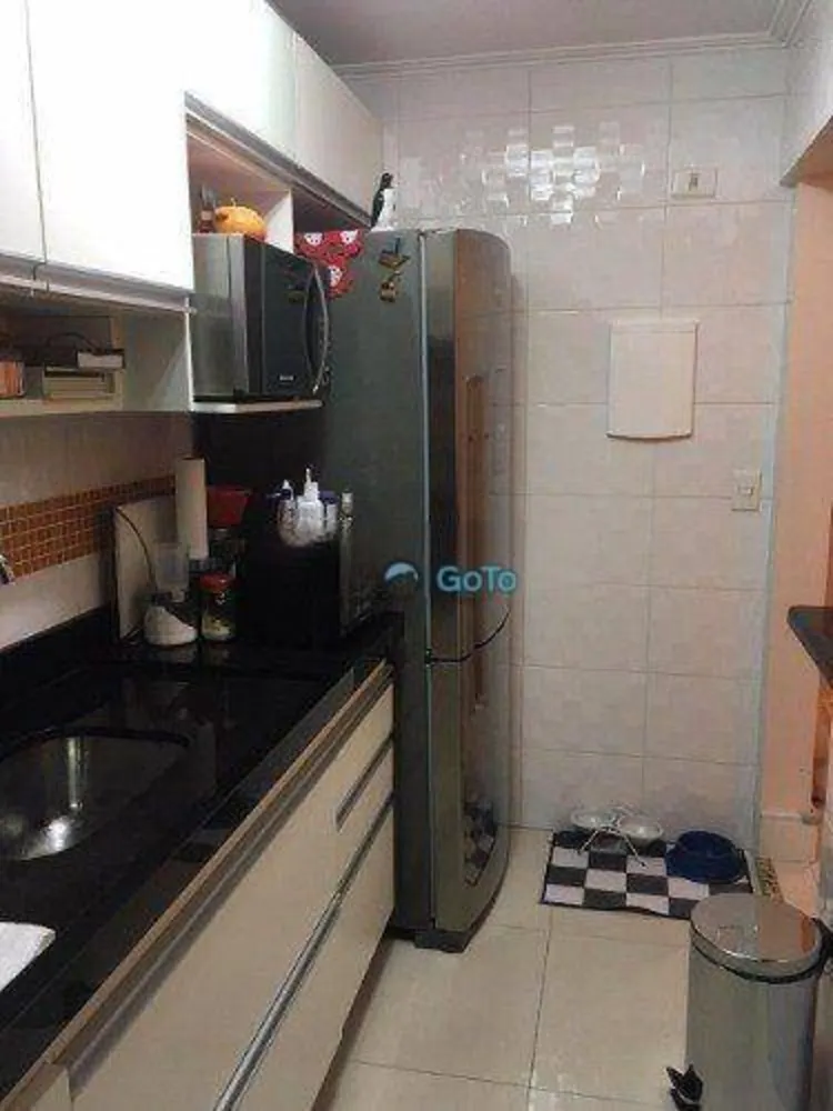 Apartamento, 2 quartos, 58 m² - Foto 4