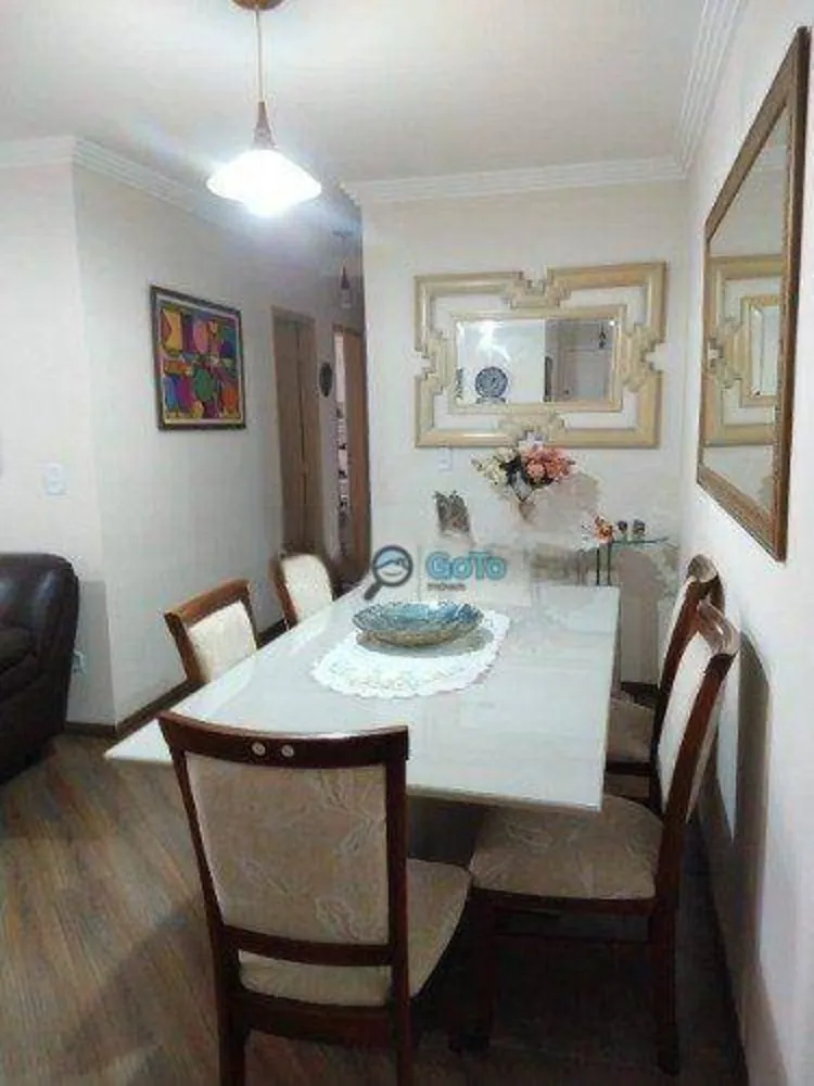 Apartamento, 3 quartos, 83 m² - Foto 3