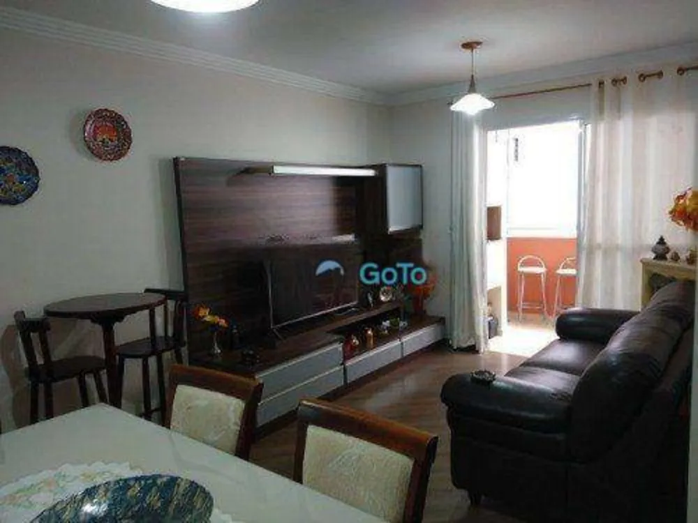 Apartamento, 3 quartos, 83 m² - Foto 4