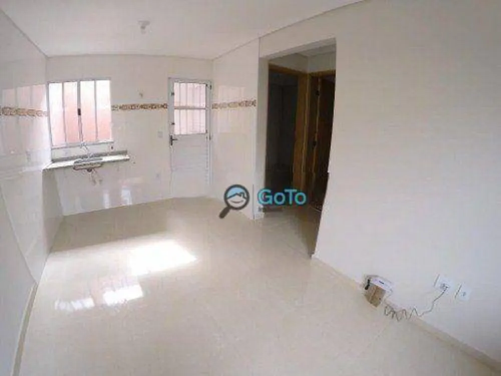 Apartamento, 2 quartos, 40 m² - Foto 1