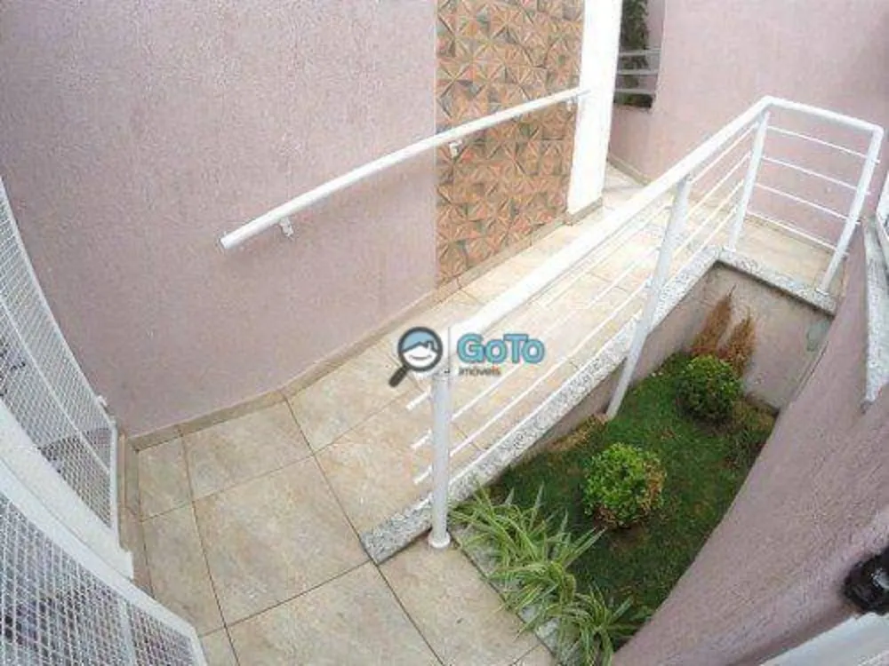 Apartamento, 2 quartos, 40 m² - Foto 4