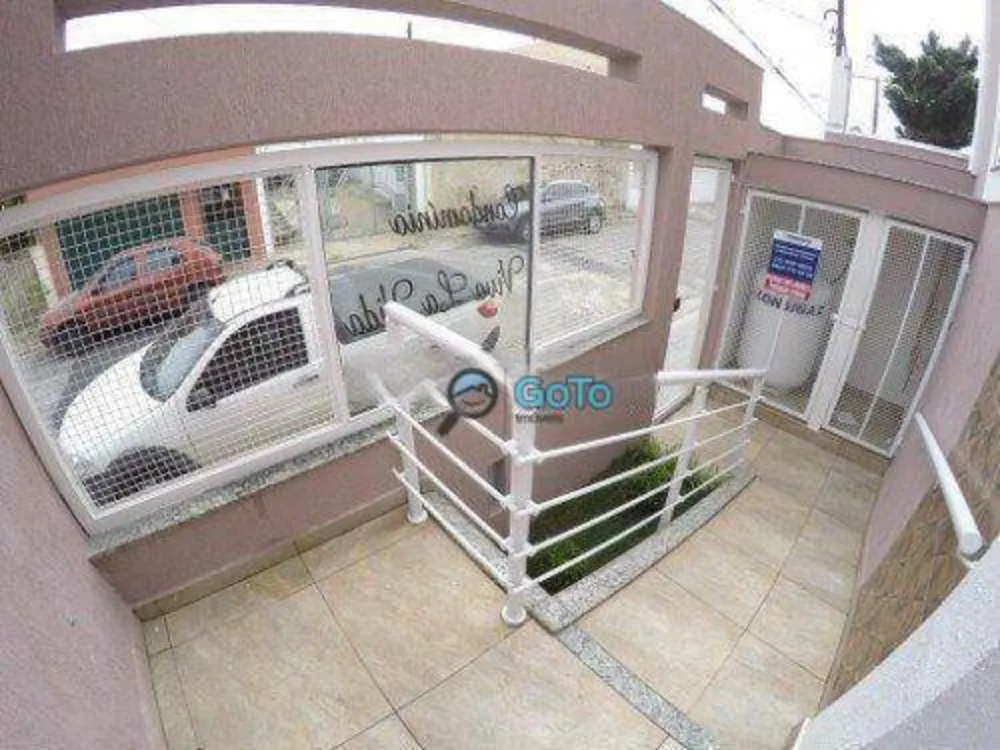 Apartamento, 2 quartos, 40 m² - Foto 3