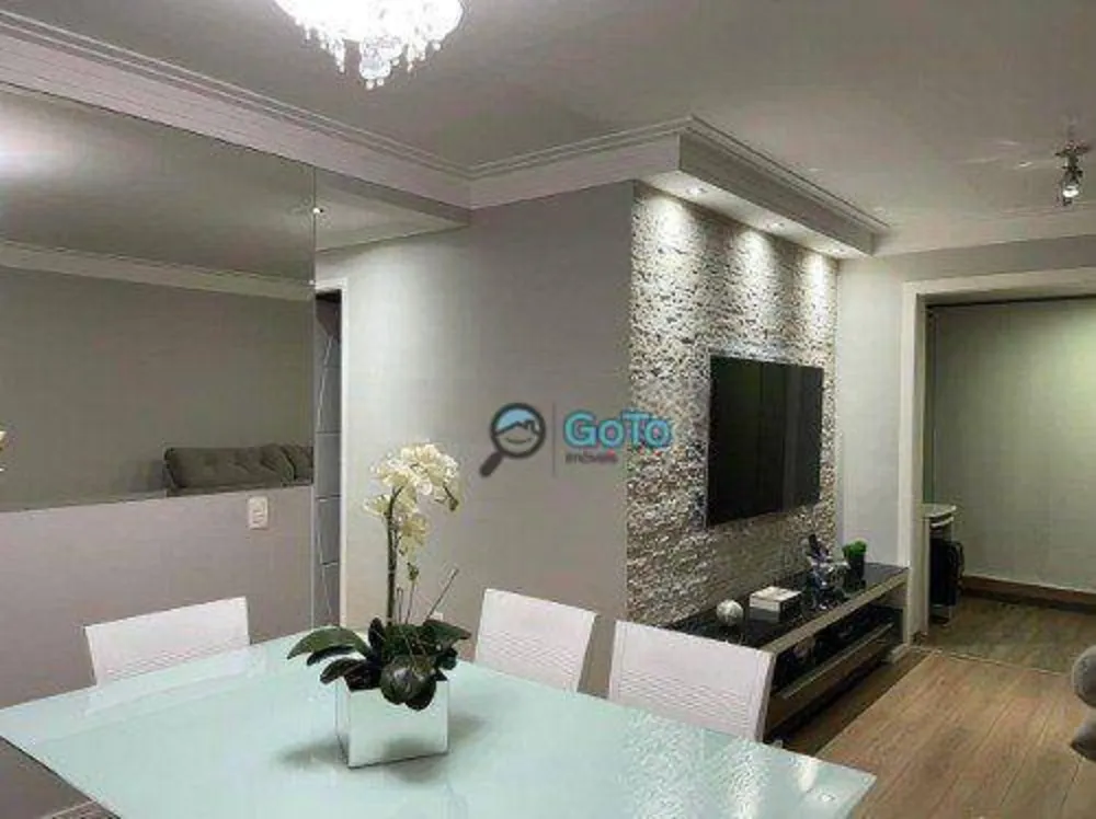 Apartamento, 3 quartos, 80 m² - Foto 4