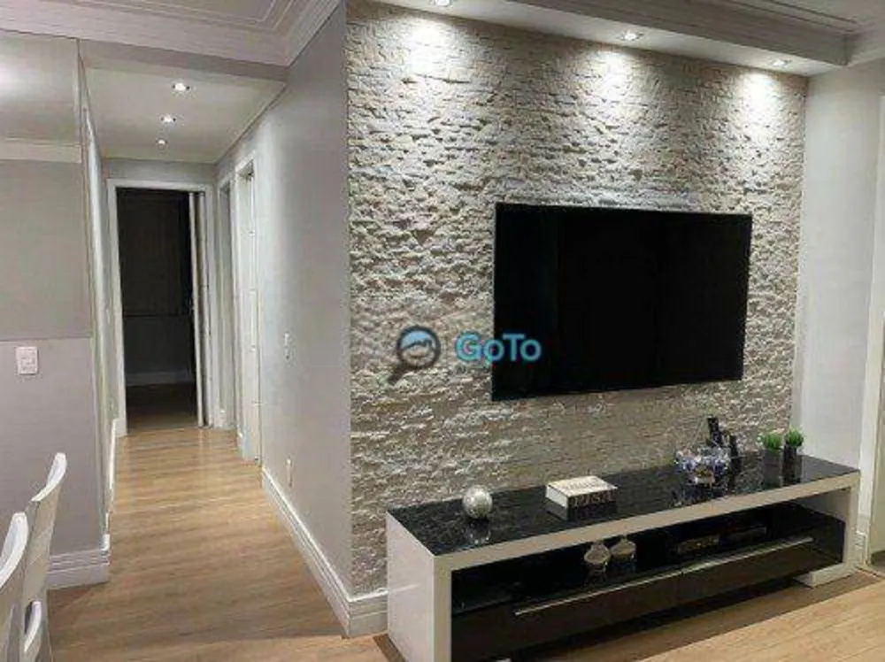 Apartamento, 3 quartos, 80 m² - Foto 3