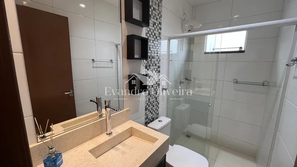 Sobrado, 2 quartos, 75 m² - Foto 2