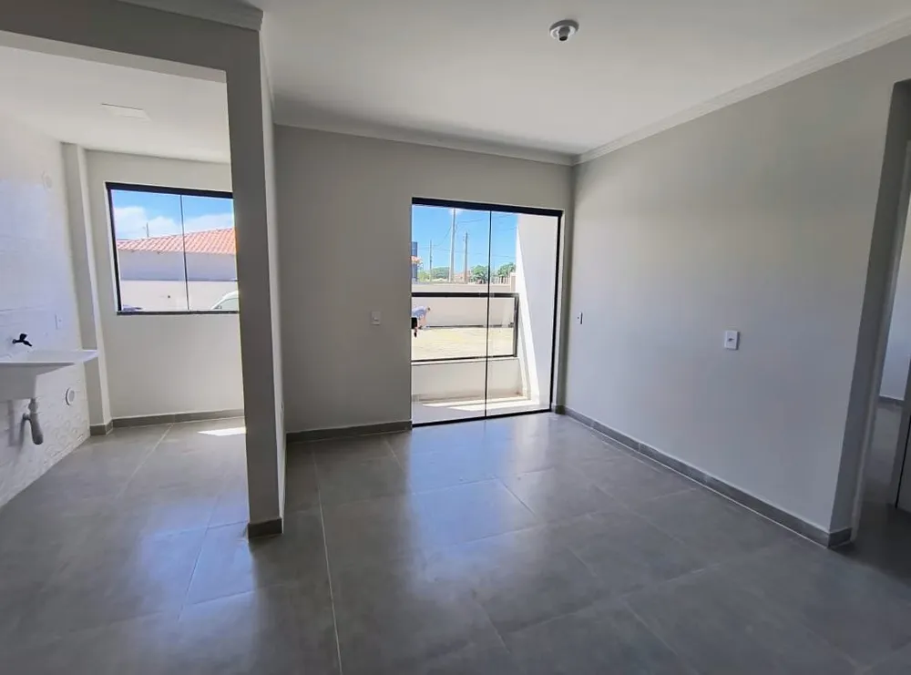 Apartamento, 2 quartos, 68 m² - Foto 2
