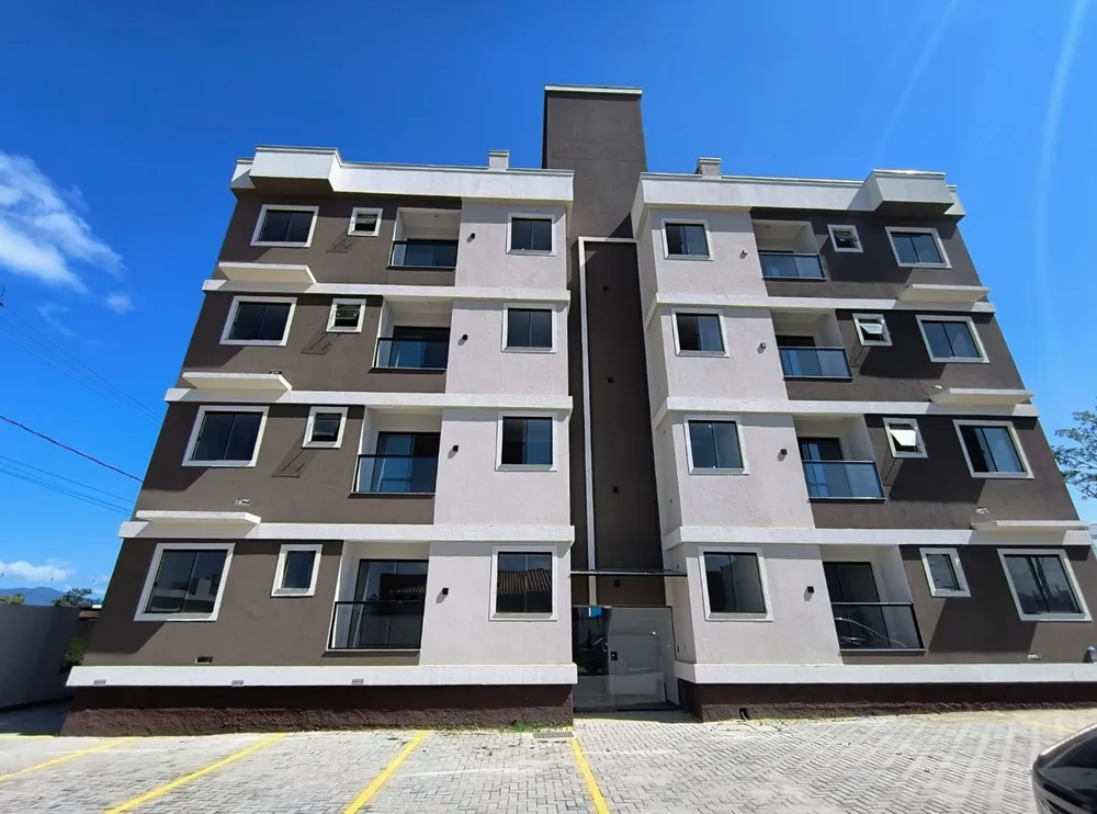 Apartamento, 2 quartos, 68 m² - Foto 1