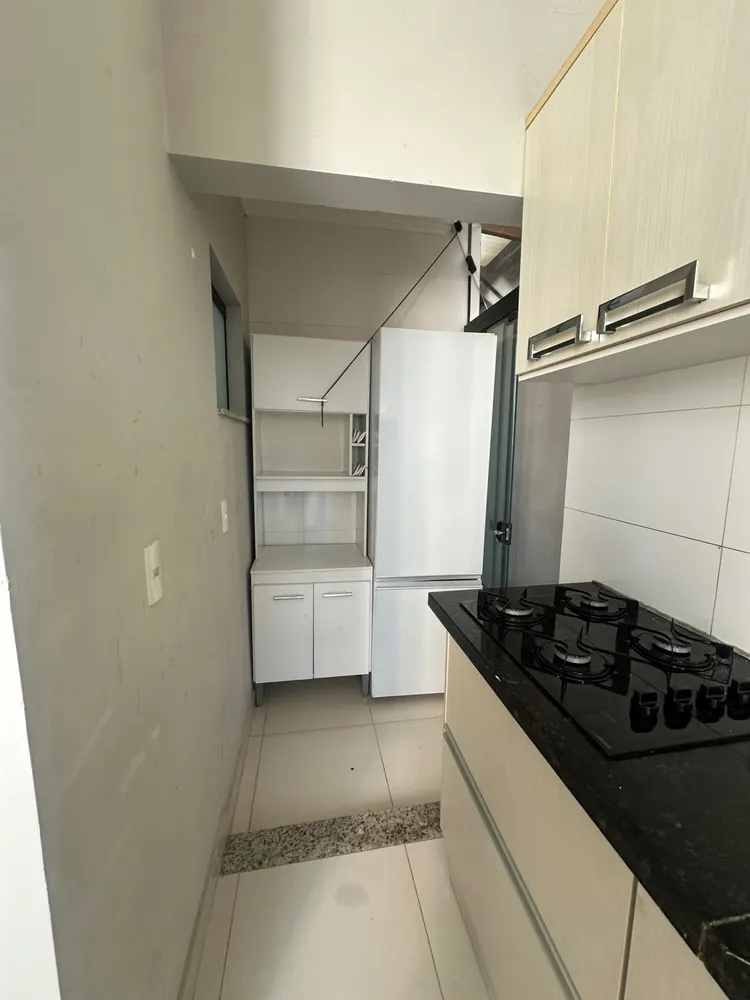 Casa, 2 quartos, 70 m² - Foto 2