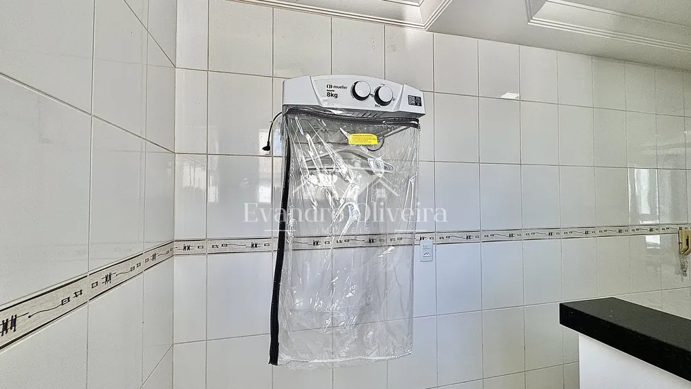 Apartamento, 2 quartos, 56 m² - Foto 4
