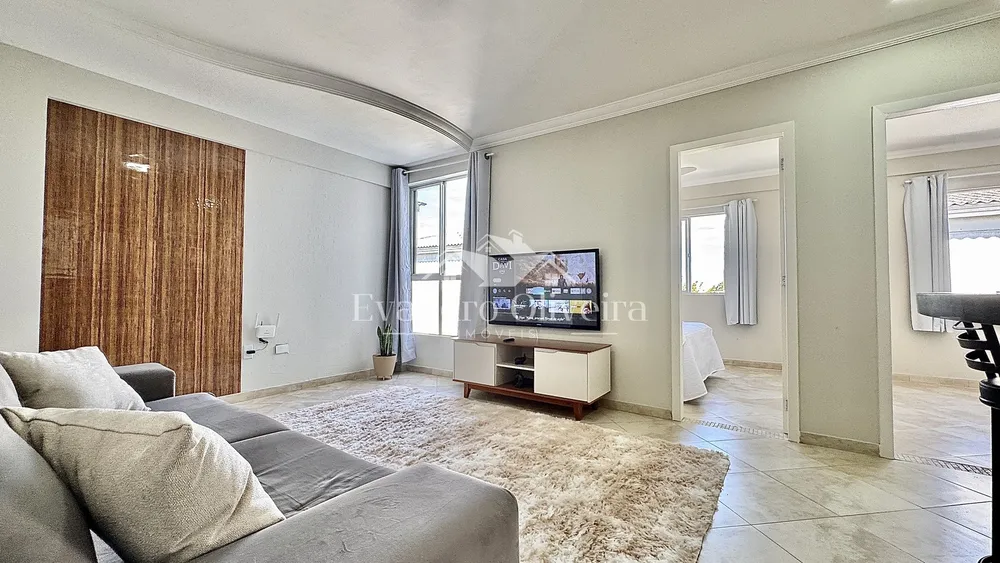 Apartamento, 2 quartos, 56 m² - Foto 1