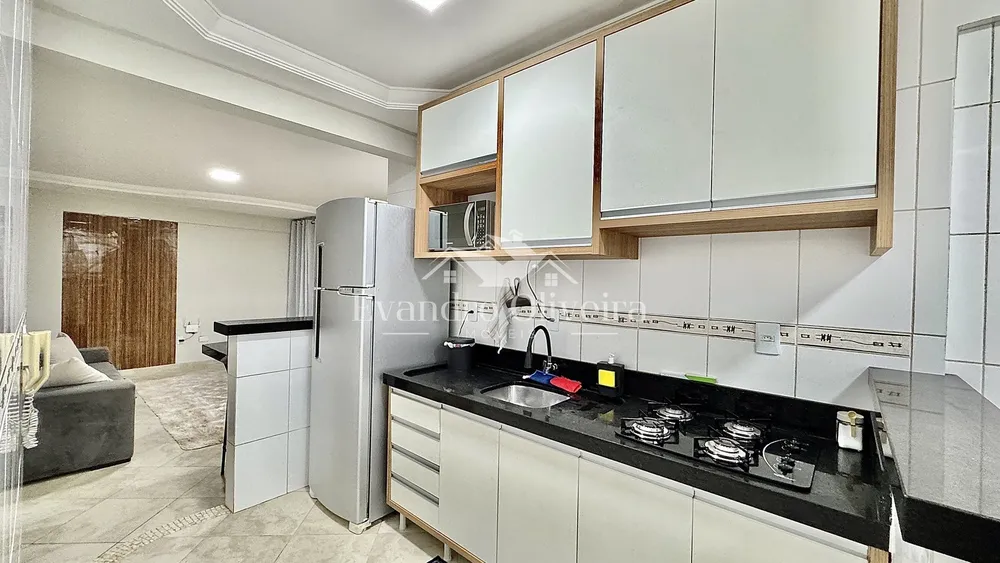 Apartamento, 2 quartos, 56 m² - Foto 3