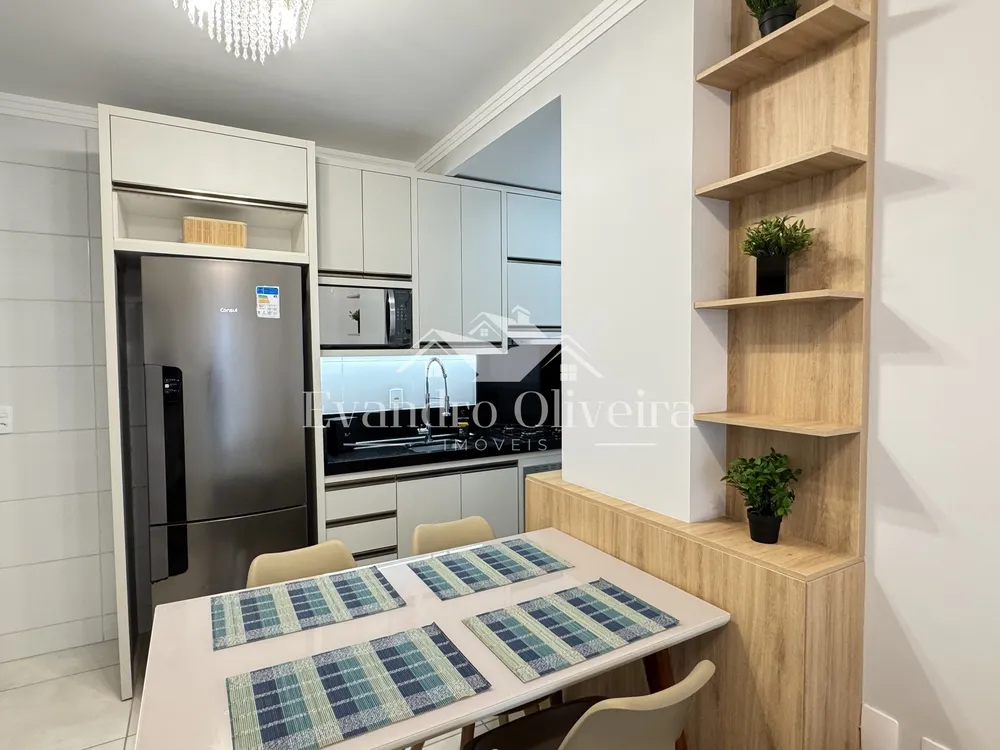 Apartamento, 2 quartos, 68 m² - Foto 2