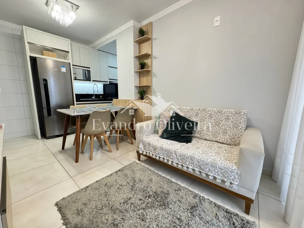 Apartamento, 2 quartos, 68 m² - Foto 1