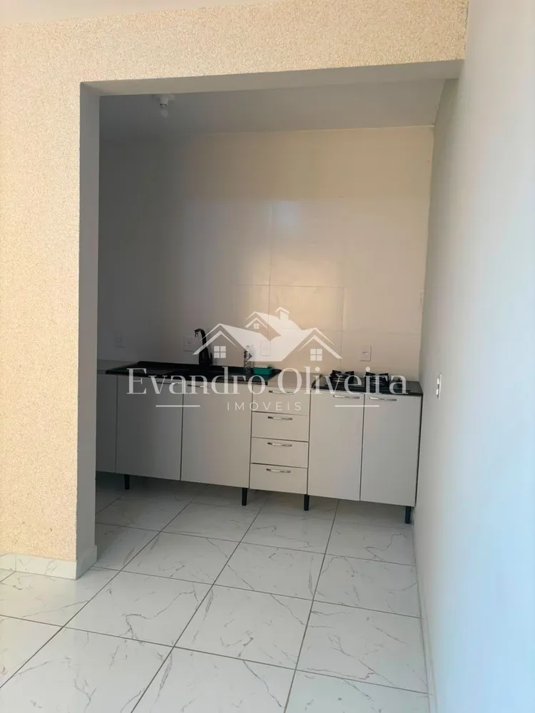 Apartamento, 2 quartos, 54 m² - Foto 2