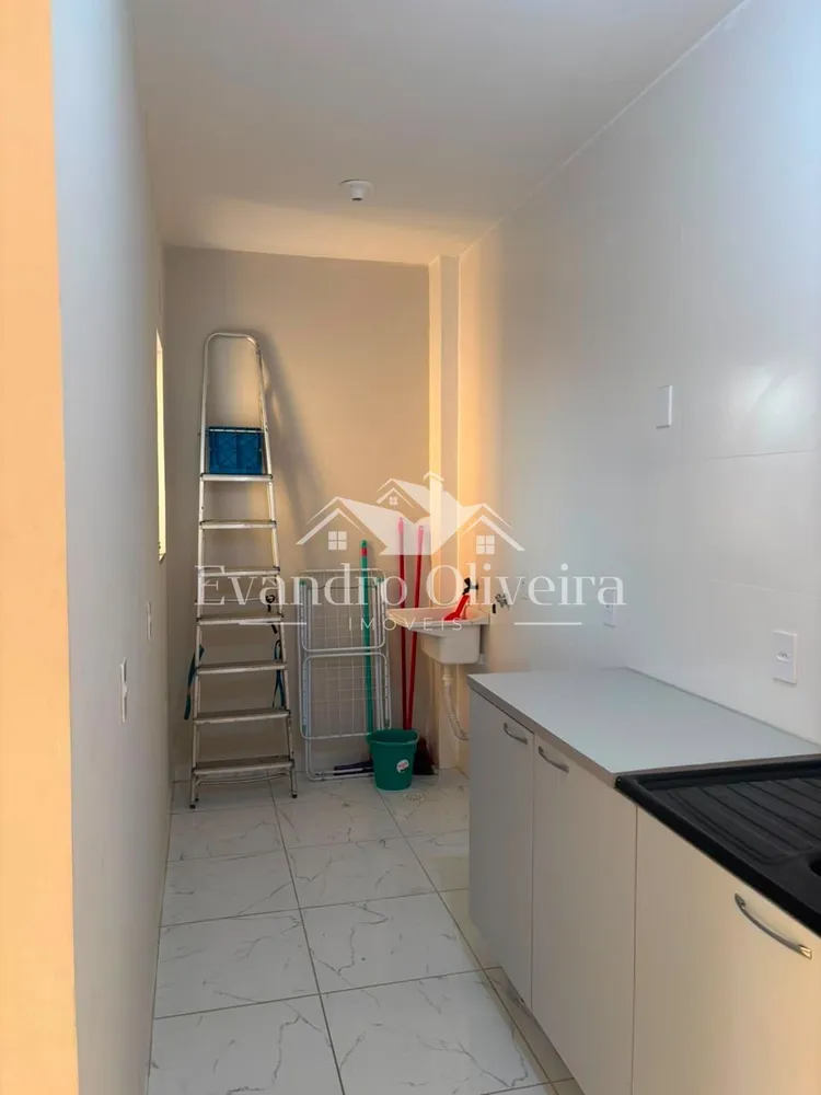 Apartamento, 2 quartos, 54 m² - Foto 4