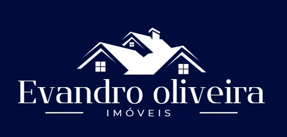 Logo de Evandro Oliveria Corretor de imóveis