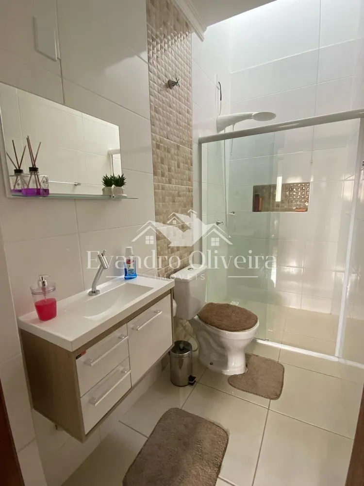 Casa, 2 quartos, 65 m² - Foto 3